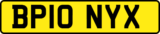 BP10NYX