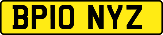 BP10NYZ