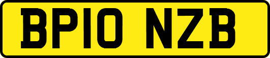 BP10NZB