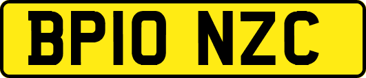 BP10NZC