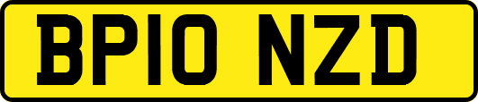 BP10NZD