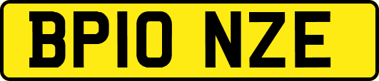 BP10NZE