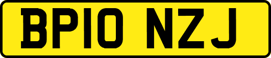 BP10NZJ