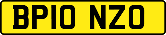 BP10NZO