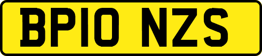 BP10NZS