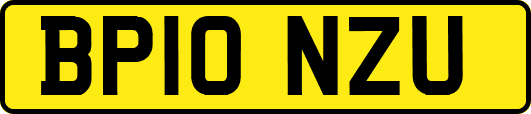 BP10NZU