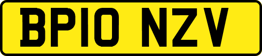 BP10NZV