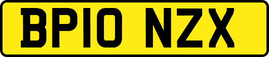 BP10NZX