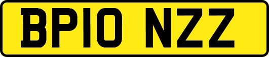 BP10NZZ