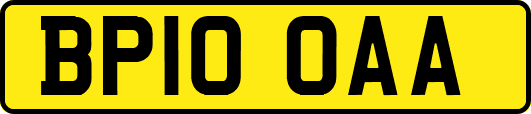 BP10OAA