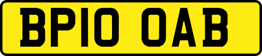 BP10OAB