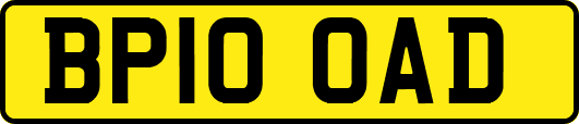 BP10OAD