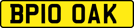 BP10OAK