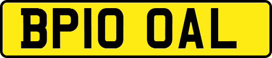 BP10OAL