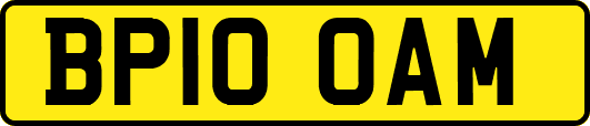 BP10OAM