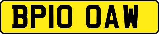BP10OAW