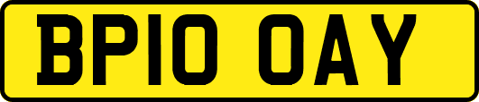 BP10OAY