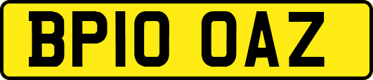 BP10OAZ