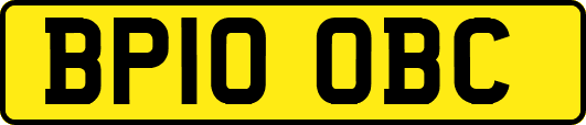 BP10OBC