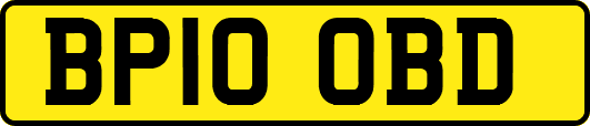 BP10OBD