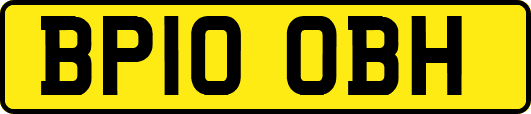 BP10OBH