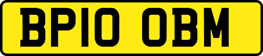 BP10OBM
