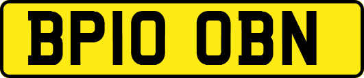 BP10OBN