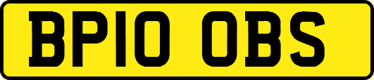 BP10OBS