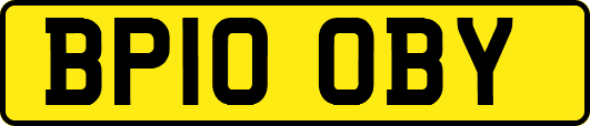 BP10OBY