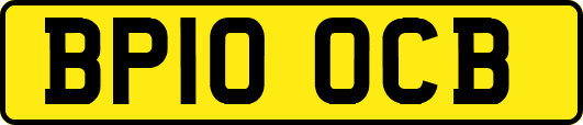 BP10OCB