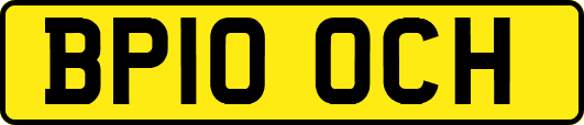 BP10OCH