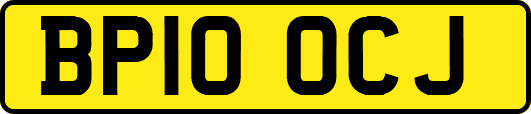 BP10OCJ