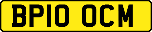BP10OCM