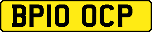 BP10OCP