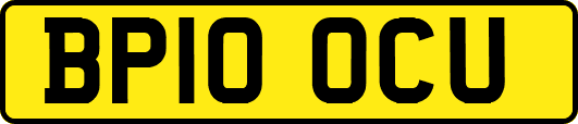 BP10OCU