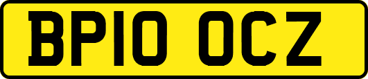 BP10OCZ