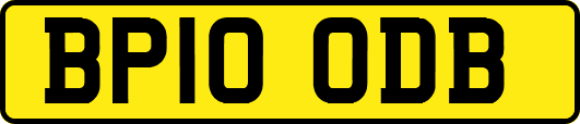 BP10ODB