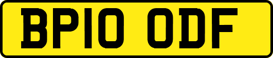 BP10ODF