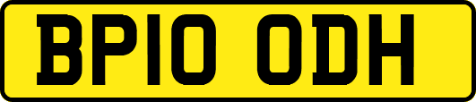 BP10ODH