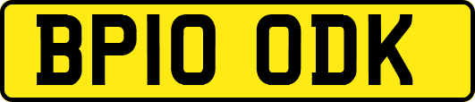 BP10ODK