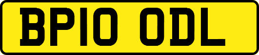 BP10ODL