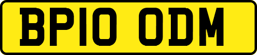 BP10ODM