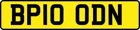 BP10ODN