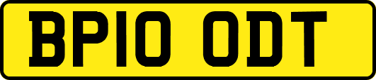 BP10ODT