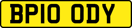 BP10ODY
