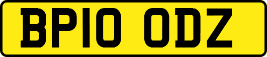 BP10ODZ