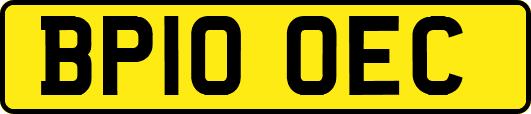 BP10OEC