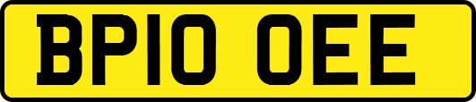 BP10OEE