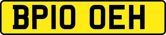 BP10OEH