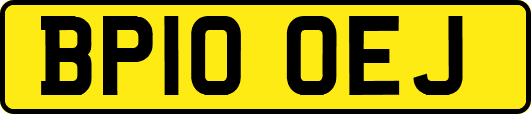 BP10OEJ